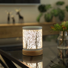 Load image into Gallery viewer, Tree Wax Warmer