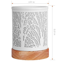 Load image into Gallery viewer, Tree Wax Warmer