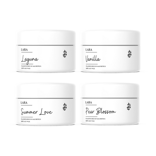 Sweet and Fruity Gift Set