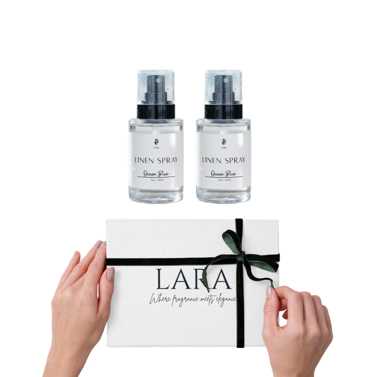 Bundle - Linen Spray Duo