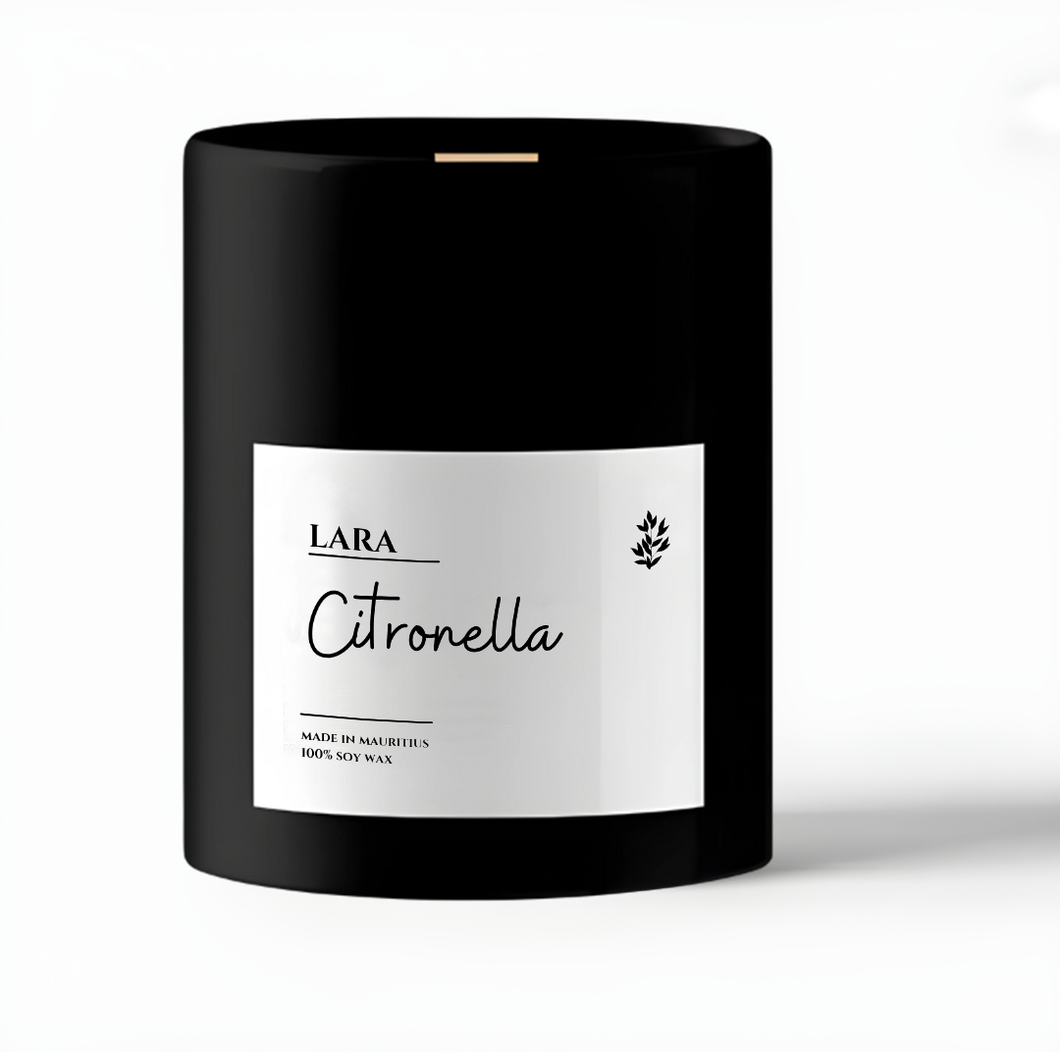 Citronella