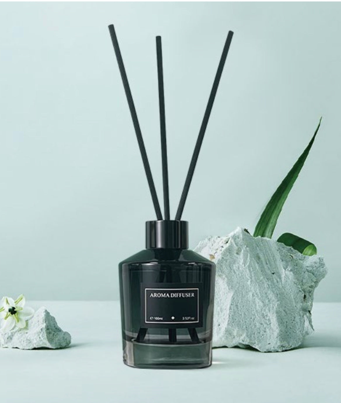 Reed diffuser