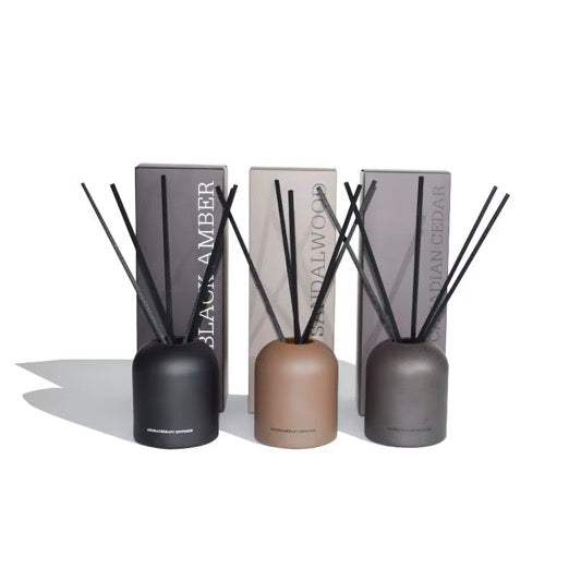 Reed Diffuser Set – Reusable + Refillable