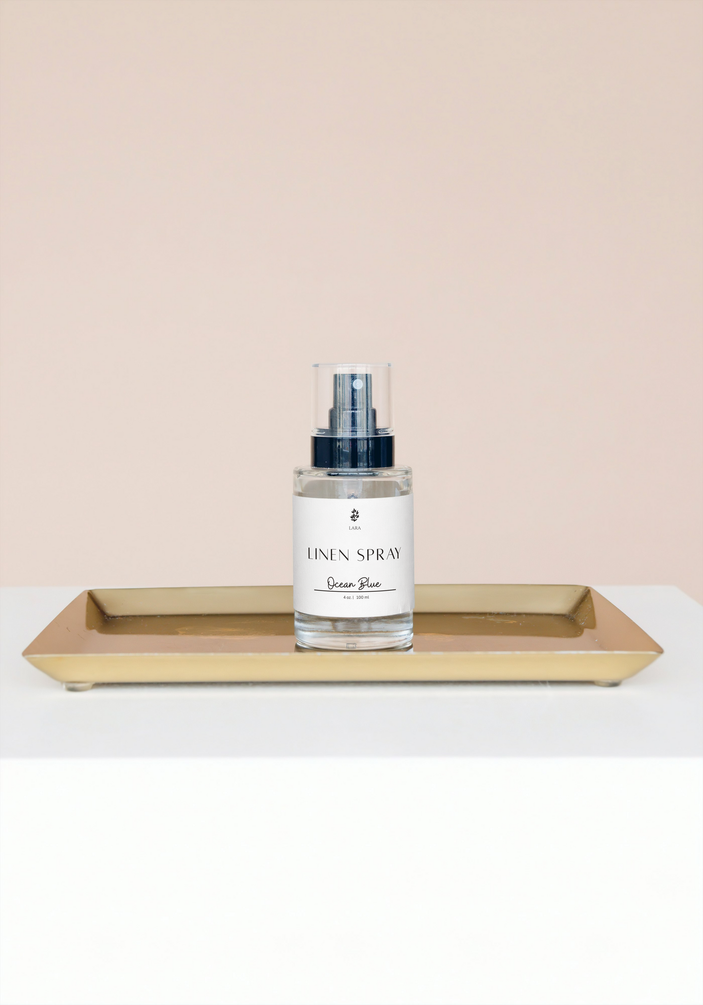 Linen Spray - Ocean Blue