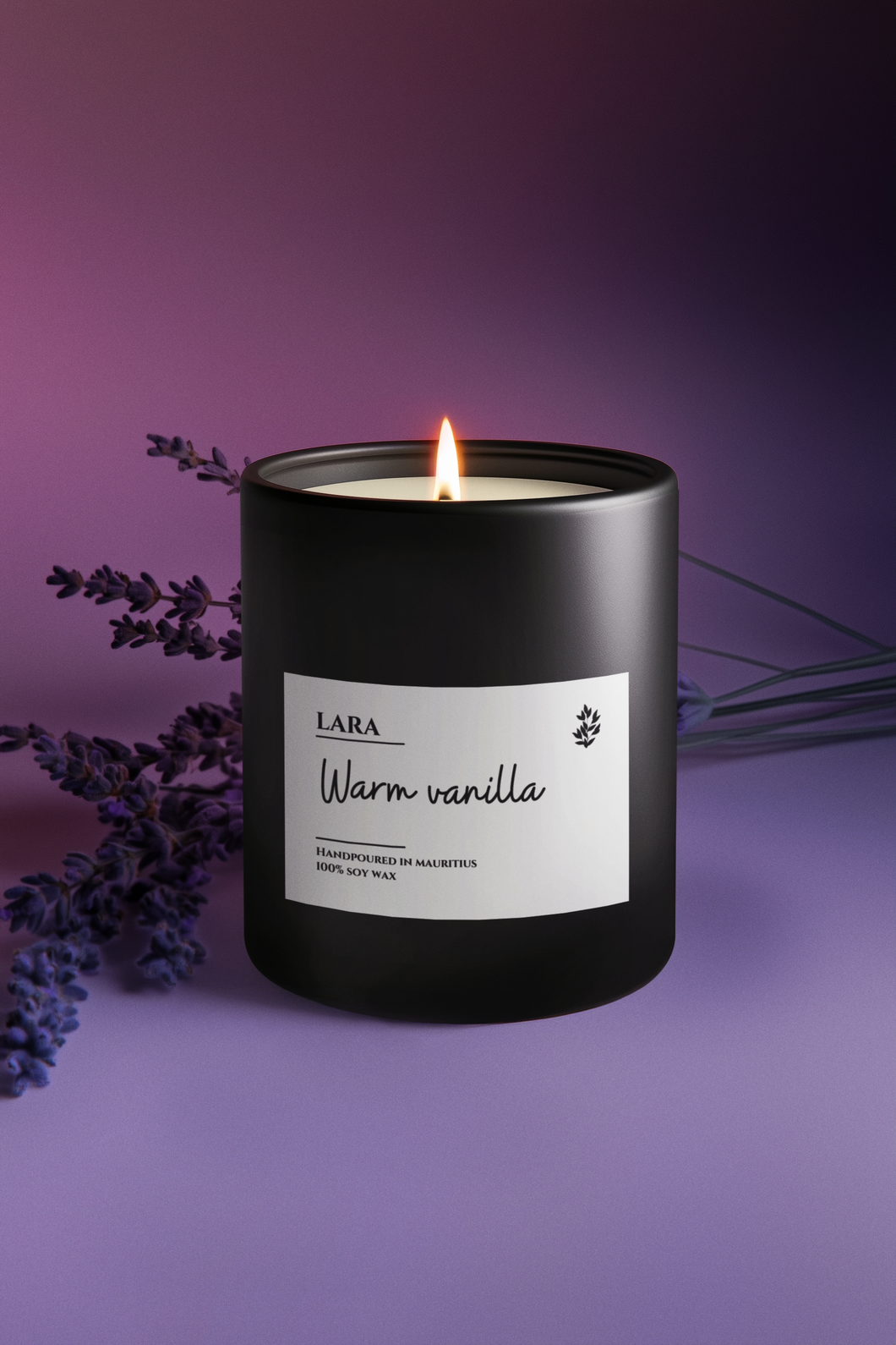 Warm Vanilla
