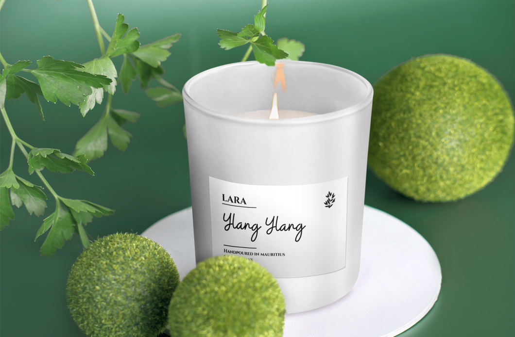 Ylang Ylang