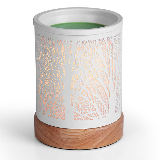 Tree Wax Warmer