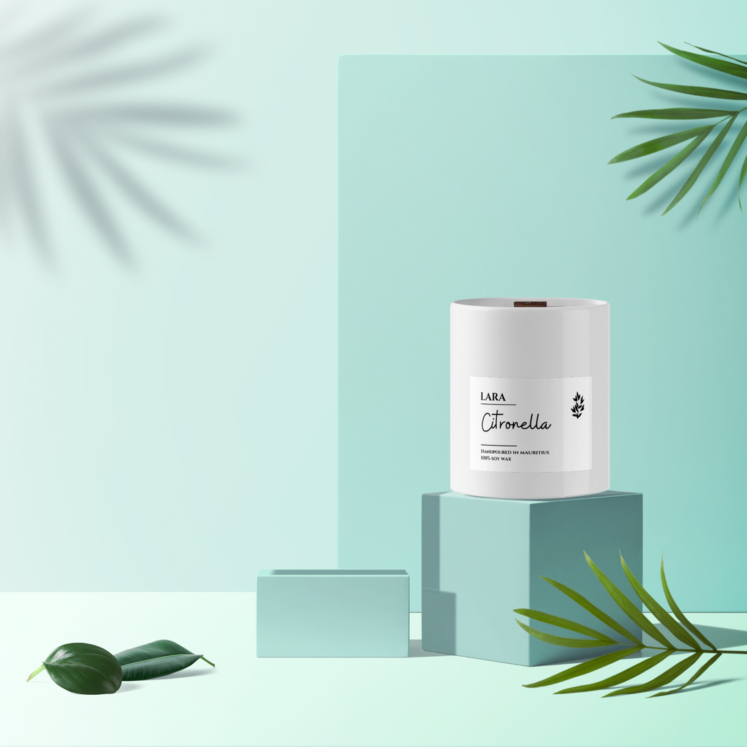 Citronella